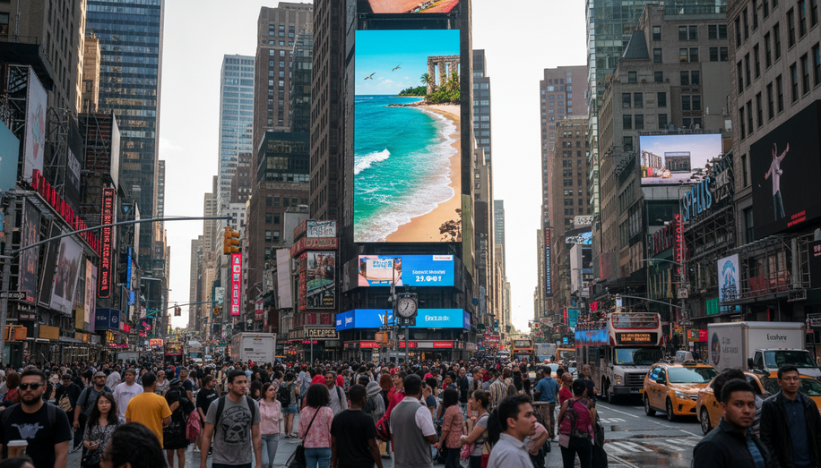 The Future of Digital Out-of-Home: Innovations to Watch in 2024