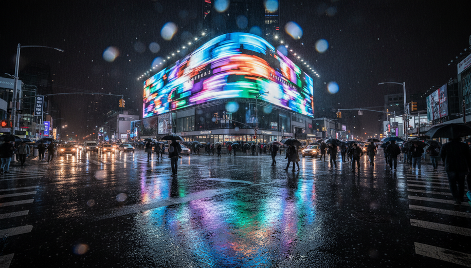 The Ethics of OOH Advertising: Striking the Right Balance