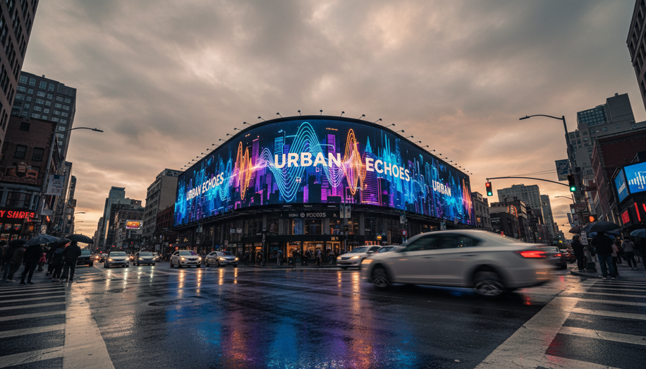 The Role of Podcasting and OOH: Complementing Audio Advertising