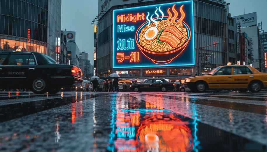 The Power of Localization in Out-of-Home Advertising