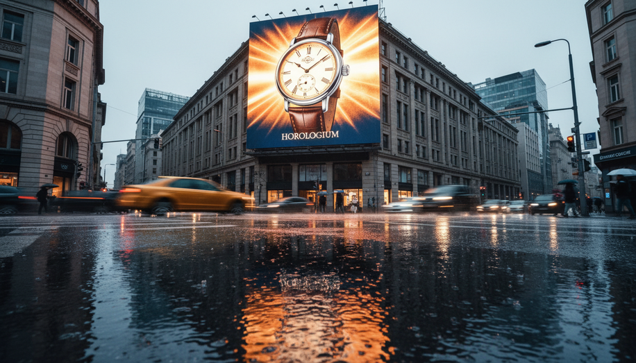 Maximizing Impact with Static Billboards in the Digital Age: Timeless Strategies