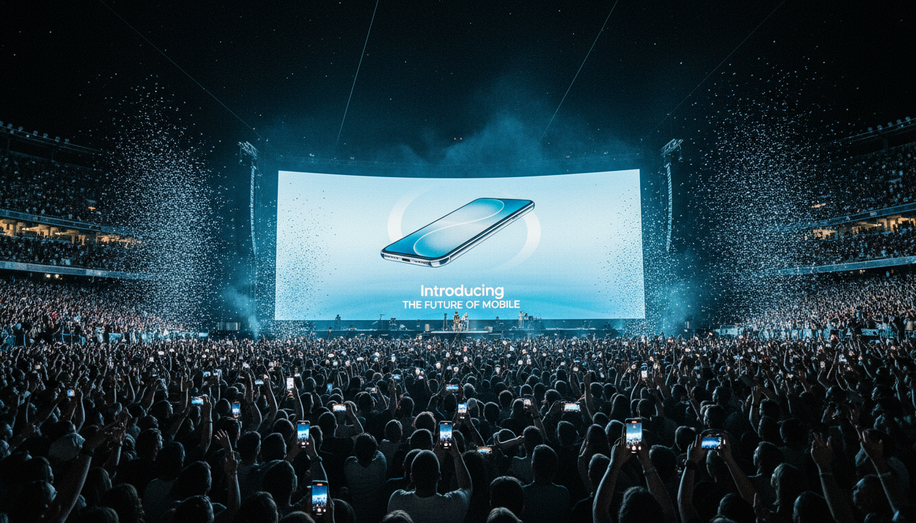 OOH Advertising: Igniting Buzz and Driving Success for Product Launches