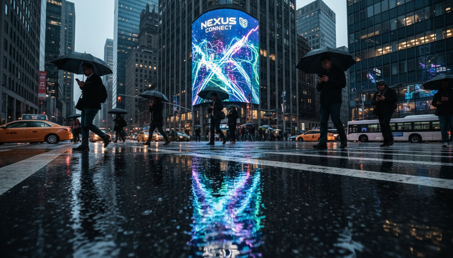 Leveraging Geofencing & Mobile Retargeting with OOH: Bridging Physical Presence and Digital Action