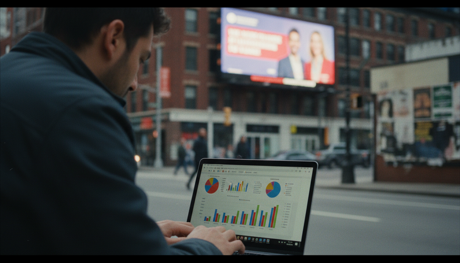 Data Clean Rooms: Unlocking OOH Advertising Potential in a Privacy-First, Cookieless Era