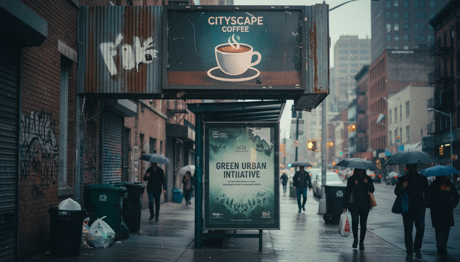 The Power of OOH Advertising for Product Launches & Brand Revitalizations