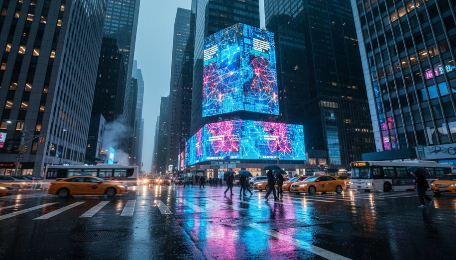 From Impressions to Insights: Fusing OOH with Mobile Location Data for Deeper Audience Understanding