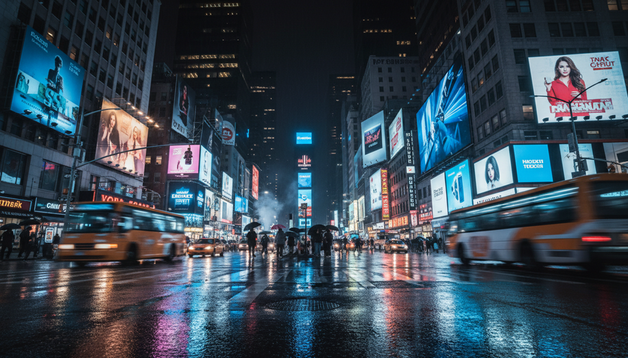 Quantifying OOH ROI: Measuring Incremental Reach & Frequency with Advanced Attribution