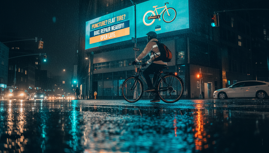 Hyper-Local Geotargeting: Revolutionizing OOH Advertising with Precision & Personalization