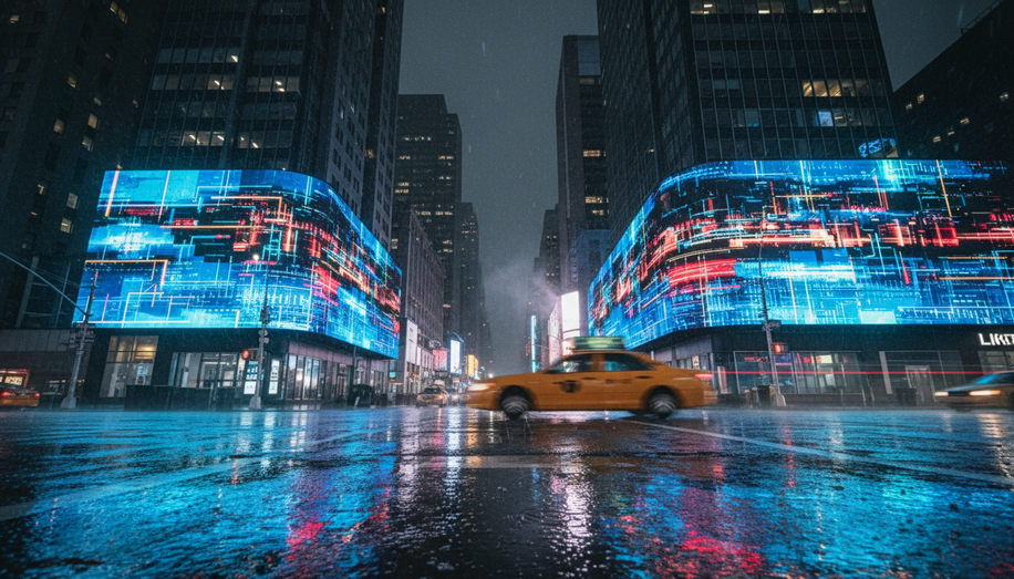 Connecting Exposure to Conversion: Advanced Attribution Models for Programmatic DOOH
