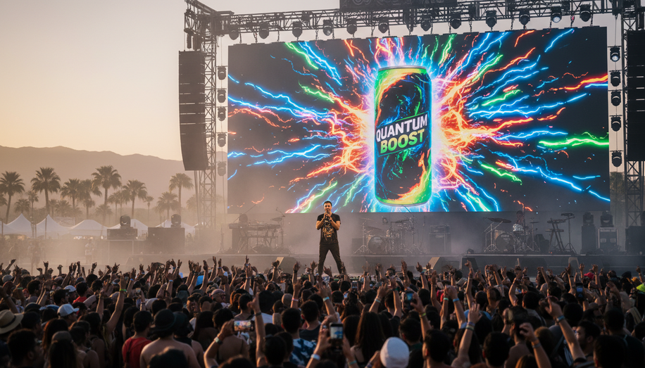 The Influencer Effect: Amplifying OOH Campaigns Through Social Media Personalities