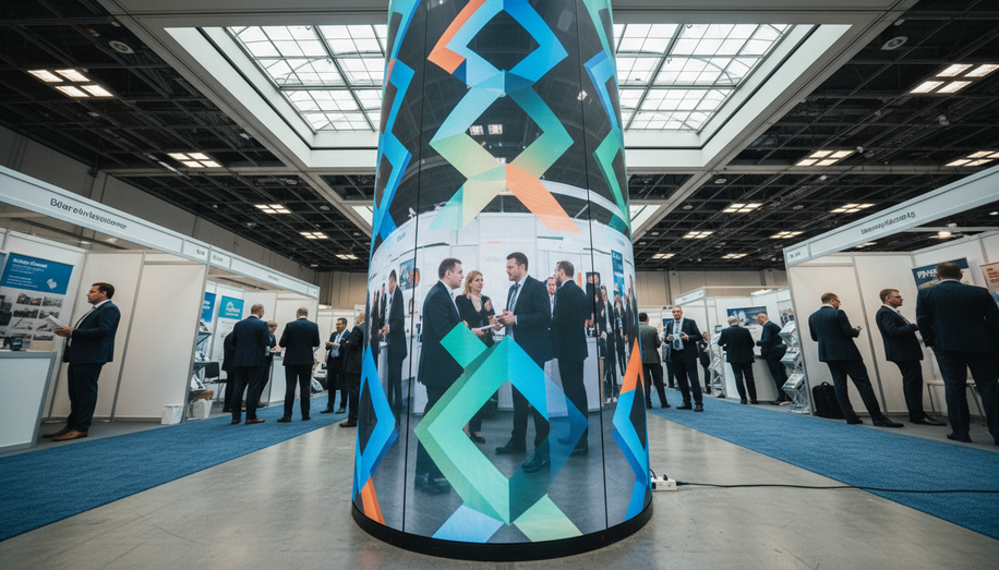 Strategic OOH Advertising: Capturing Elusive B2B Decision-Makers with Precision