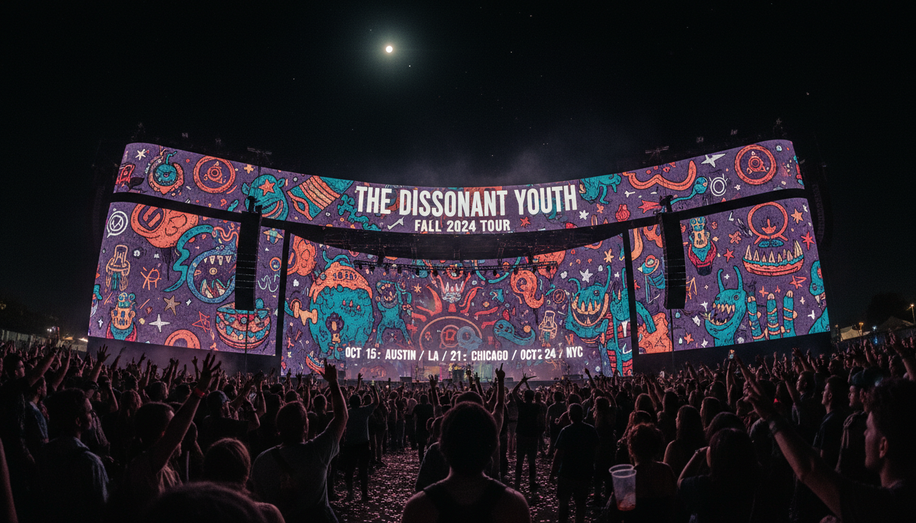 OOH Advertising: Turning Subculture Whispers into Mass Market Roars with Precision Targeting