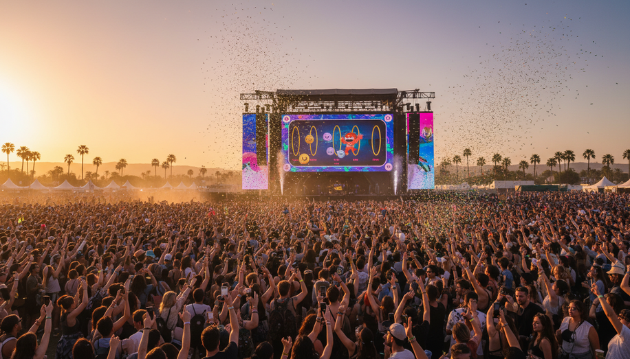 Play On! Gamification and Interactive Experiences in Out-of-Home Advertising