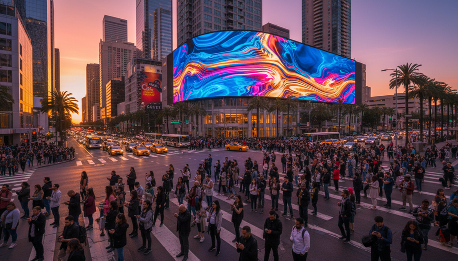 The OOH-Geofencing-Retargeting Triad: Transforming Physical Ads into Digital Sales