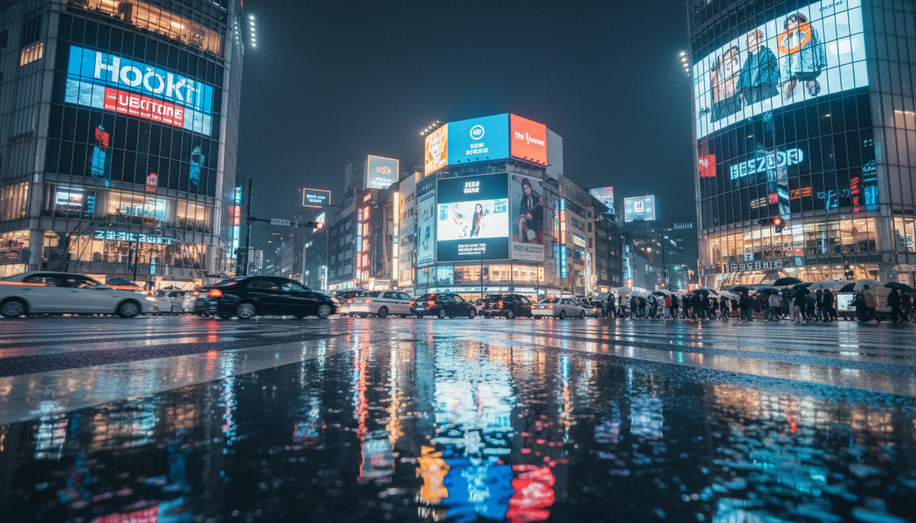 Navigating the Network: Optimizing Transit OOH Placements for Specific Routes and Demographics