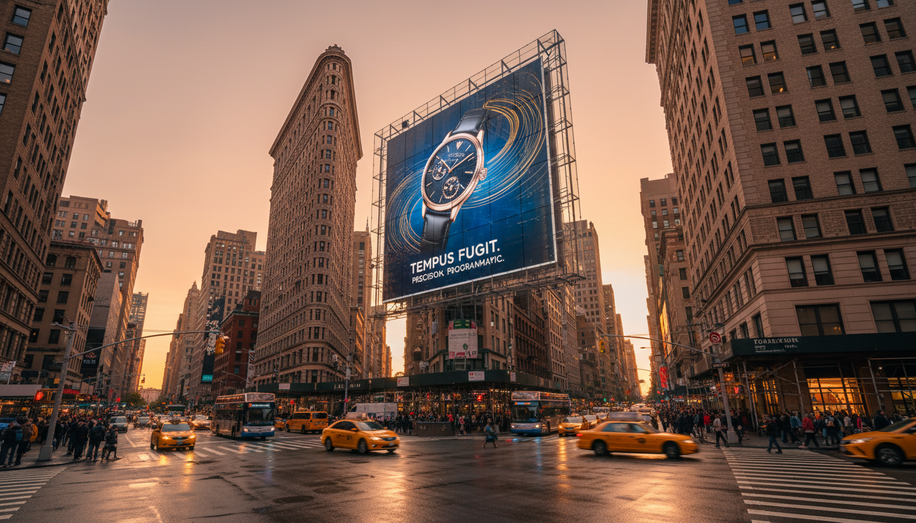 Combating Ad Fraud in DOOH: Ensuring Transparency and Trust in Programmatic Buys
