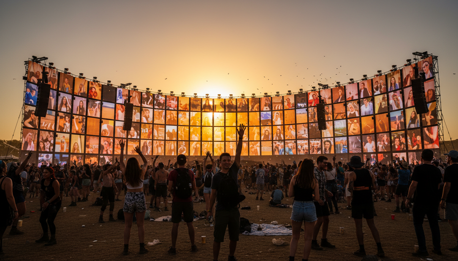 From Passive to Participatory: Encouraging User-Generated Content (UGC) with Interactive OOH