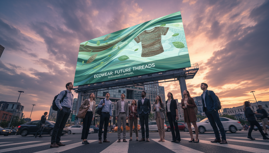 How OOH Advertising Ignites Online Sales for Pure-Play E-commerce Brands