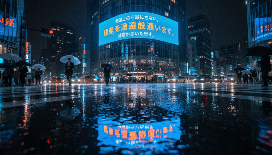 Out-of-Home Advertising: A Vital Tool for Crisis Communication and Public Safety