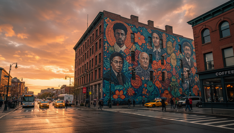 The Art of the Classic: Why Traditional Billboards Still Command Attention