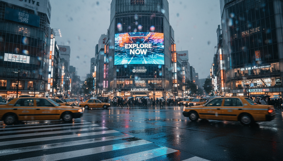 Transforming OOH Advertising with Strategic Calls to Action for Measurable Conversions