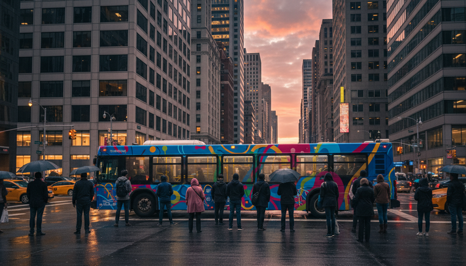 Measuring OOH ROI: Advanced Methodologies Transform Traditional Advertising