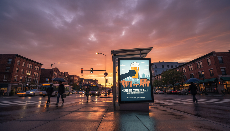 Mastering Hyper-Local OOH Advertising: Precision, Relevance, and ROI