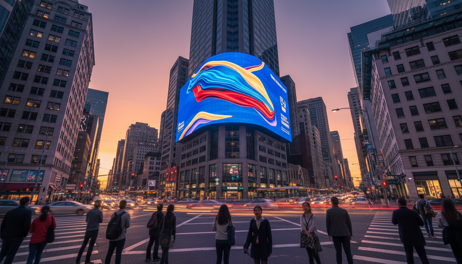 Navigating the OOH Media Landscape: A Guide to Strategic Site Selection and Vendor Partnerships