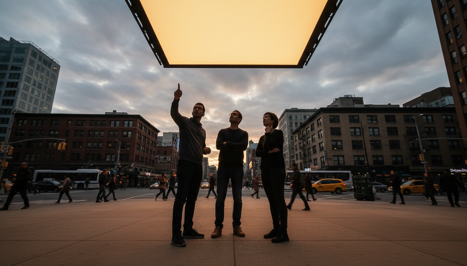 Elevating OOH Success Through Authentic Community Partnerships