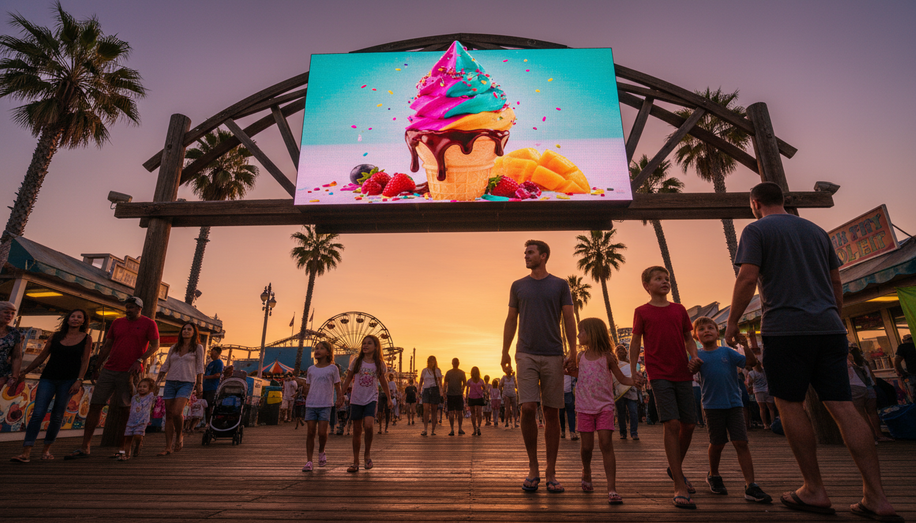 Precision OOH: Driving Conversions with Contextual and Proximity-Based Targeting