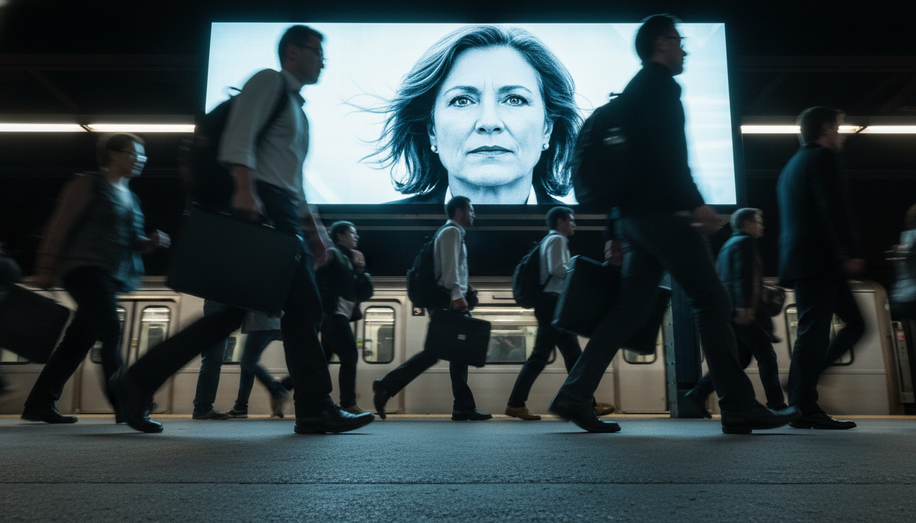 OOH Advertising's Power in Political Campaigns: Strategies, Ethical Considerations, and Future Dominance