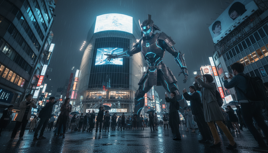 How AR Transforms OOH Advertising into Engaging, Data-Driven Portals