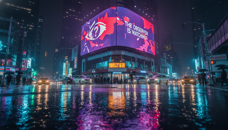 Mastering Brand Safety in Out-of-Home (OOH) Advertising for Trust and Reputation