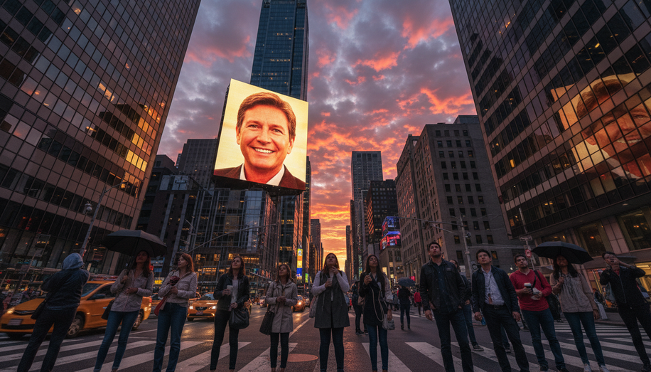 OOH Advertising: A Cornerstone for Political Campaigns in 2026 and Beyond