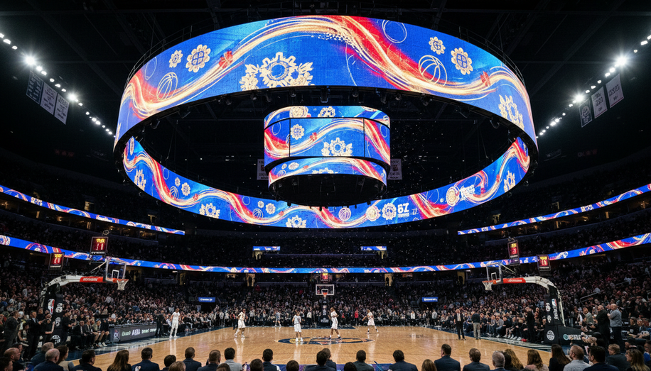 Maximizing Engagement: The Power of OOH Advertising in Live Event Venues