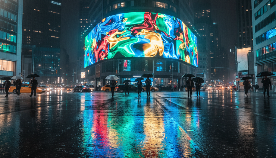 Harnessing Sound: The Future of Out-of-Home Advertising