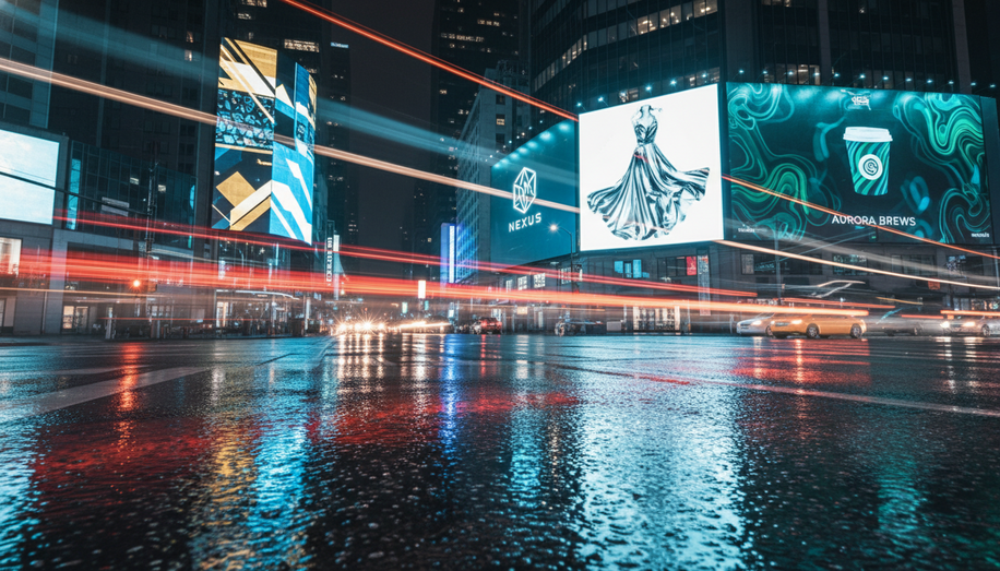 The Subconscious Power of OOH Advertising: Building Lasting Brand Affinity