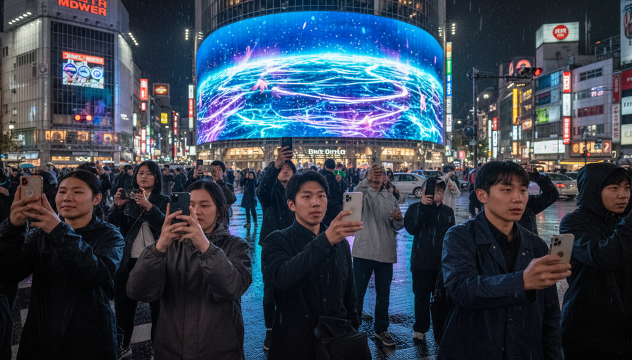 Interactive OOH: Transforming Outdoor Advertising and Consumer Engagement