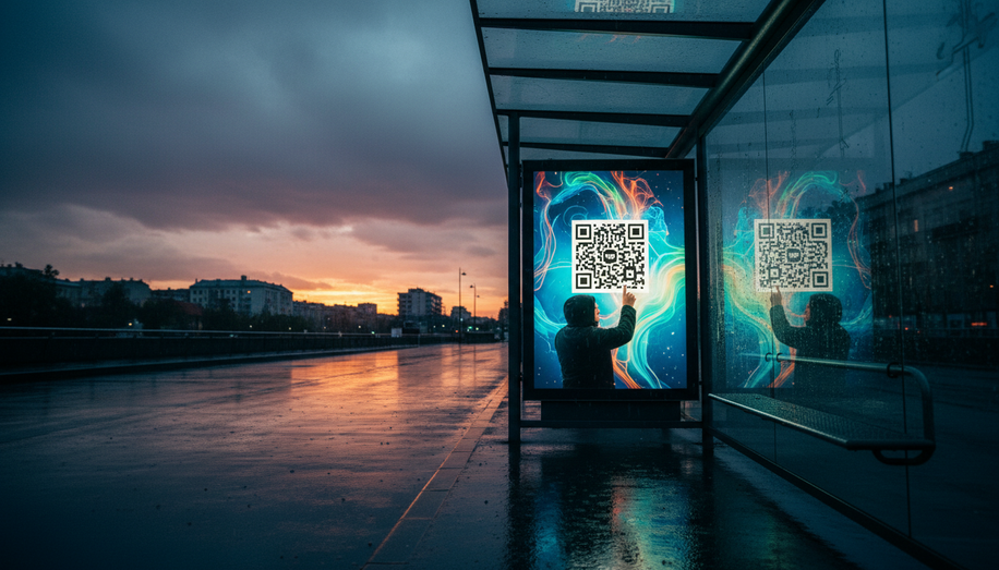 Out-of-Home Advertising: From Impressions to Direct Response and Measurable Conversions