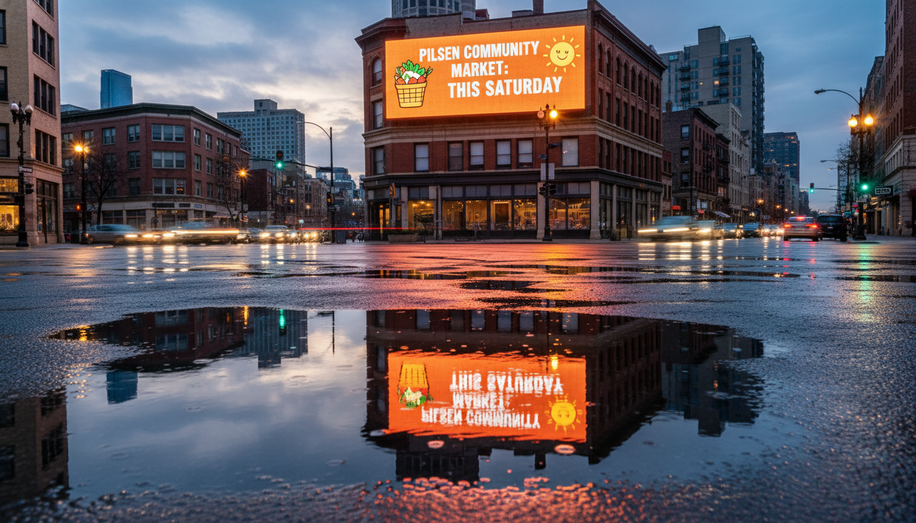 Micro-Targeted OOH: The Evolution of Out-of-Home Advertising for Community Relevance