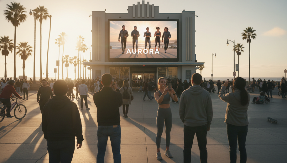 DTC Brands Reposition Out-of-Home for Performance Marketing & Customer Acquisition