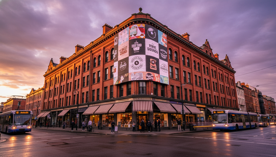 Hyperlocal Out-of-Home (OOH) Advertising: Precision, Community Engagement, and Impact