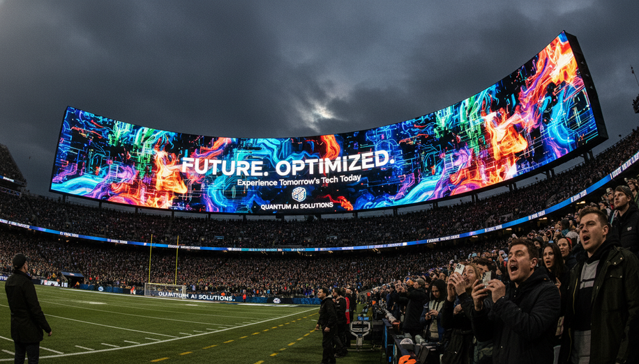 How AI is Reshaping Creative in Out-of-Home Advertising