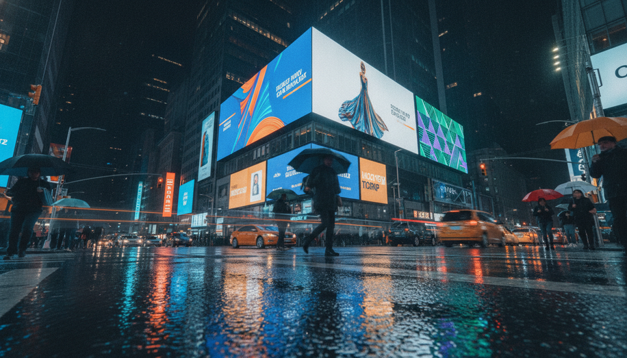Essential Programmatic DOOH Tools for High-ROI Outdoor Campaigns