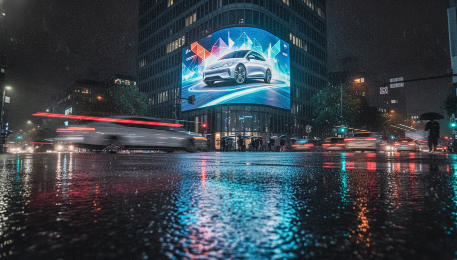 Top Independent Verification Platforms for Programmatic DOOH Advertising