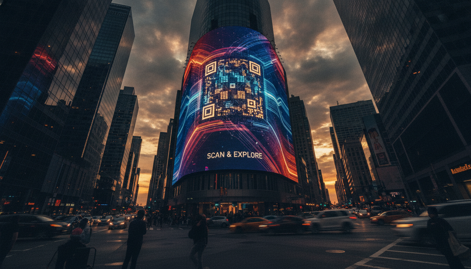 Out-of-Home Advertising: The Crucial Connective Tissue for Cross-Channel Marketing