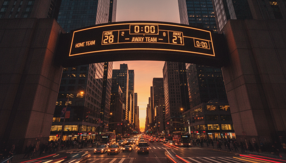 Top 5 DCO Software Platforms for Dynamic Digital Out-of-Home Advertising