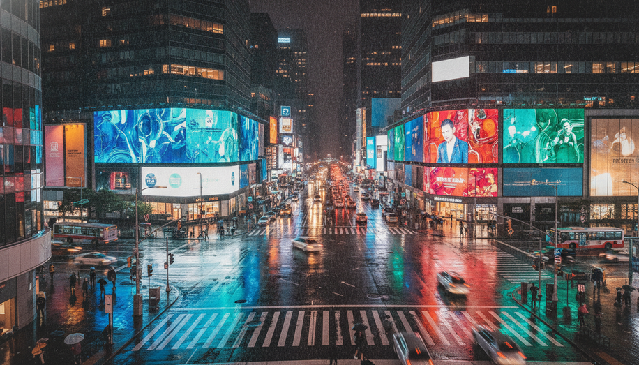 Top AI & Digital Tools for OOH Media Planning and Visualization
