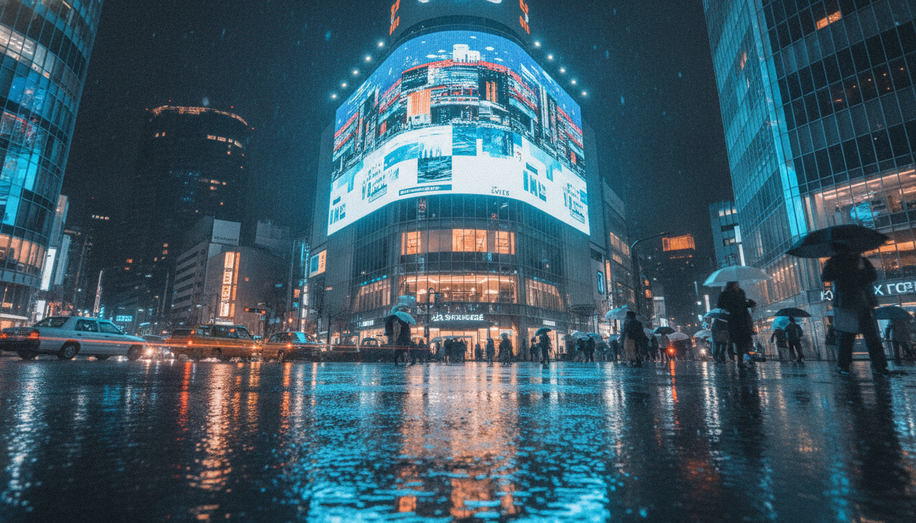 Top Enterprise-Grade CMS Platforms for Digital Out-of-Home (DOOH) Advertising Networks