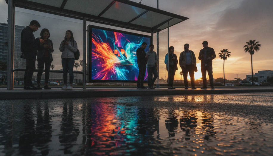 Top 5 Programmatic DOOH DSPs for Out-of-Home Advertising